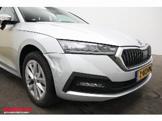Skoda Octavia Combi 1.4 TSI iV PHEV Virtual eAHK PDC Navi 24.206km!! picture 11
