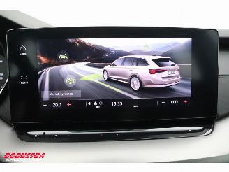 Skoda Octavia Combi 1.4 TSI iV PHEV Virtual eAHK PDC Navi 24.206km!! picture 32