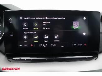 Skoda Octavia Combi 1.4 TSI iV PHEV Virtual eAHK PDC Navi 24.206km!! picture 29