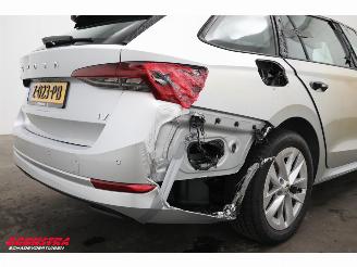 Skoda Octavia Combi 1.4 TSI iV PHEV Virtual eAHK PDC Navi 24.206km!! picture 7