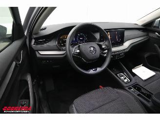 Skoda Octavia Combi 1.4 TSI iV PHEV Virtual eAHK PDC Navi 24.206km!! picture 20
