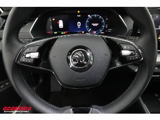 Skoda Octavia Combi 1.4 TSI iV PHEV Virtual eAHK PDC Navi 24.206km!! picture 21