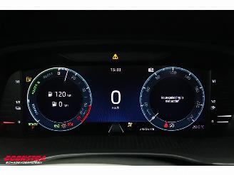 Skoda Octavia Combi 1.4 TSI iV PHEV Virtual eAHK PDC Navi 24.206km!! picture 23