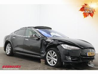 Tesla Model S 85D Panorama Autopilot Leder picture 2