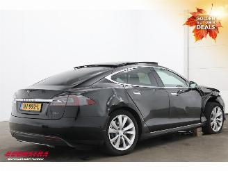 Tesla Model S 85D Panorama Autopilot Leder picture 3