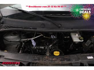 Opel Movano 2.3 CDTI L3 Clima Cruise Koffer picture 10