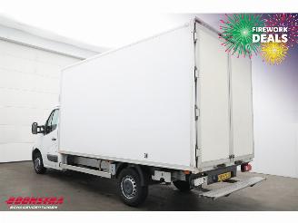Opel Movano 2.3 CDTI L3 Clima Cruise Koffer picture 4