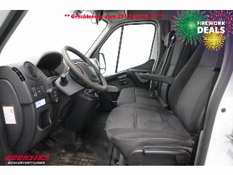 Opel Movano 2.3 CDTI L3 Clima Cruise Koffer picture 15