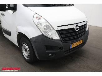 Opel Movano 2.3 CDTI L3 Clima Cruise Koffer picture 9