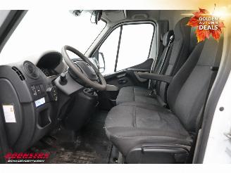 Opel Movano 2.3 CDTI L3 Clima Cruise Koffer picture 15