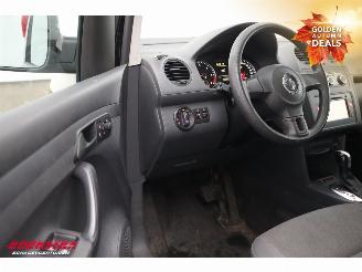Volkswagen Caddy 2.0 TDI 140 PK DSG Airco Cruise picture 16