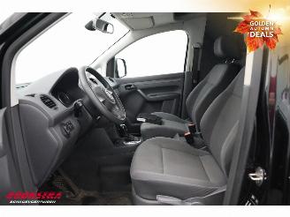 Volkswagen Caddy 2.0 TDI 140 PK DSG Airco Cruise picture 15