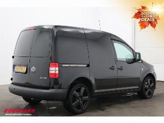 Volkswagen Caddy 2.0 TDI 140 PK DSG Airco Cruise picture 3