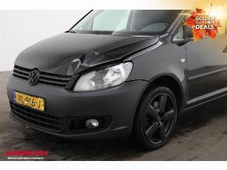Volkswagen Caddy 2.0 TDI 140 PK DSG Airco Cruise picture 10