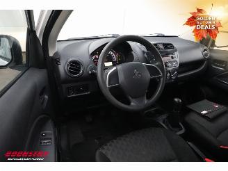 Mitsubishi Space-star 1.0 Cool+ Airco 68.846 km! picture 20