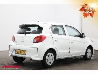 Mitsubishi Space-star 1.0 Cool+ Airco 68.846 km! picture 3