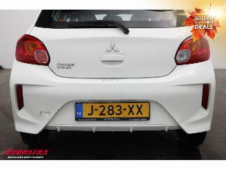 Mitsubishi Space-star 1.0 Cool+ Airco 68.846 km! picture 7