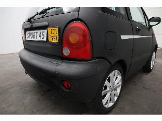   s1 Haige Brommobiel LMV picture 14