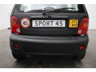   s1 Haige Brommobiel LMV picture 15