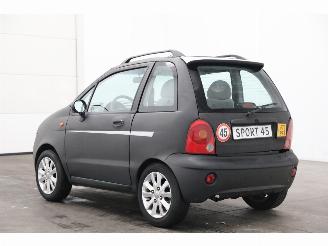   s1 Haige Brommobiel LMV picture 4
