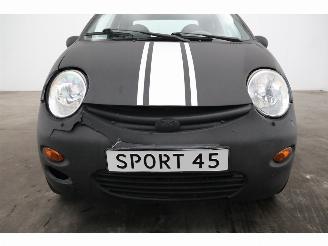   s1 Haige Brommobiel LMV picture 10