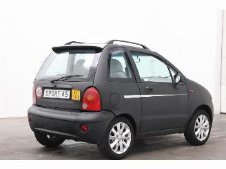   s1 Haige Brommobiel LMV picture 3