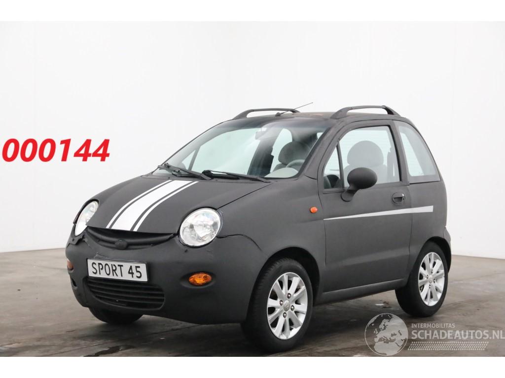   s1 Haige Brommobiel LMV