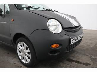   s1 Haige Brommobiel LMV picture 11
