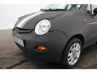   s1 Haige Brommobiel LMV picture 6
