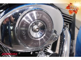 Harley-Davidson  88 FLSTFI Fat Boy picture 17