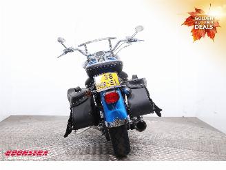 Harley-Davidson  88 FLSTFI Fat Boy picture 8