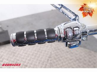 Harley-Davidson  88 FLSTFI Fat Boy picture 13