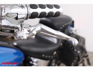 Harley-Davidson  88 FLSTFI Fat Boy picture 16