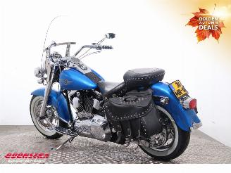 Harley-Davidson  88 FLSTFI Fat Boy picture 3