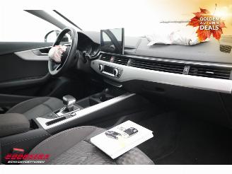 Audi A4 Avant 35 TDI Aut. Advanced Clima SHZ Navi Camera PD picture 11