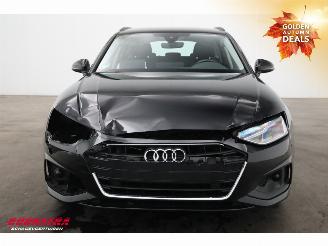 Audi A4 Avant 35 TDI Aut. Advanced Clima SHZ Navi Camera PD picture 6