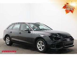 Audi A4 Avant 35 TDI Aut. Advanced Clima SHZ Navi Camera PD picture 2