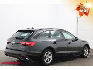 Audi A4 Avant 35 TDI Aut. Advanced Clima SHZ Navi Camera PD picture 3