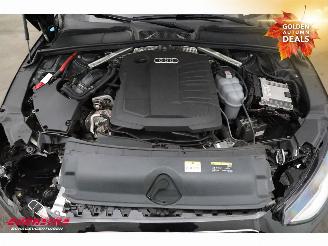 Audi A4 Avant 35 TDI Aut. Advanced Clima SHZ Navi Camera PD picture 8