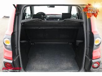 Microcar  M.Go Mgo Highland X DCI BJ2017 picture 23