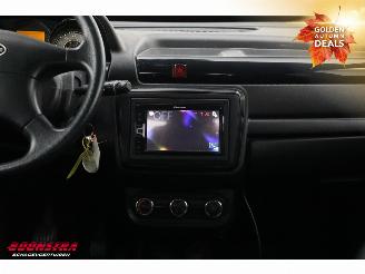 Microcar  M.Go Mgo Highland X DCI BJ2017 picture 17