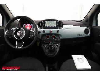 Fiat 500 1.0 Hybrid Panorama Clima Navi Cruise PDC picture 14