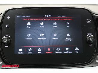 Fiat 500 1.0 Hybrid Panorama Clima Navi Cruise PDC picture 26