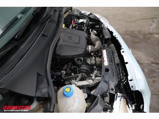 Fiat 500 1.0 Hybrid Panorama Clima Navi Cruise PDC picture 8