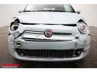 Fiat 500 1.0 Hybrid Panorama Clima Navi Cruise PDC picture 7