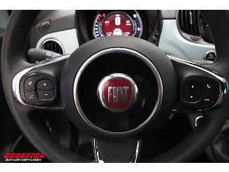 Fiat 500 1.0 Hybrid Panorama Clima Navi Cruise PDC picture 20