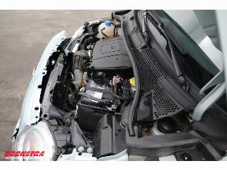 Fiat 500 1.0 Hybrid Panorama Clima Navi Cruise PDC picture 10