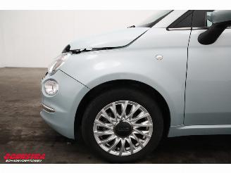 Fiat 500 1.0 Hybrid Panorama Clima Navi Cruise PDC picture 12