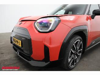 Mini Mini SE JCW 'M' Pano HUD LrHZ SHZ Leder Camera 126km!! picture 11