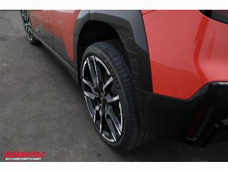 Mini Mini SE JCW 'M' Pano HUD LrHZ SHZ Leder Camera 126km!! picture 14